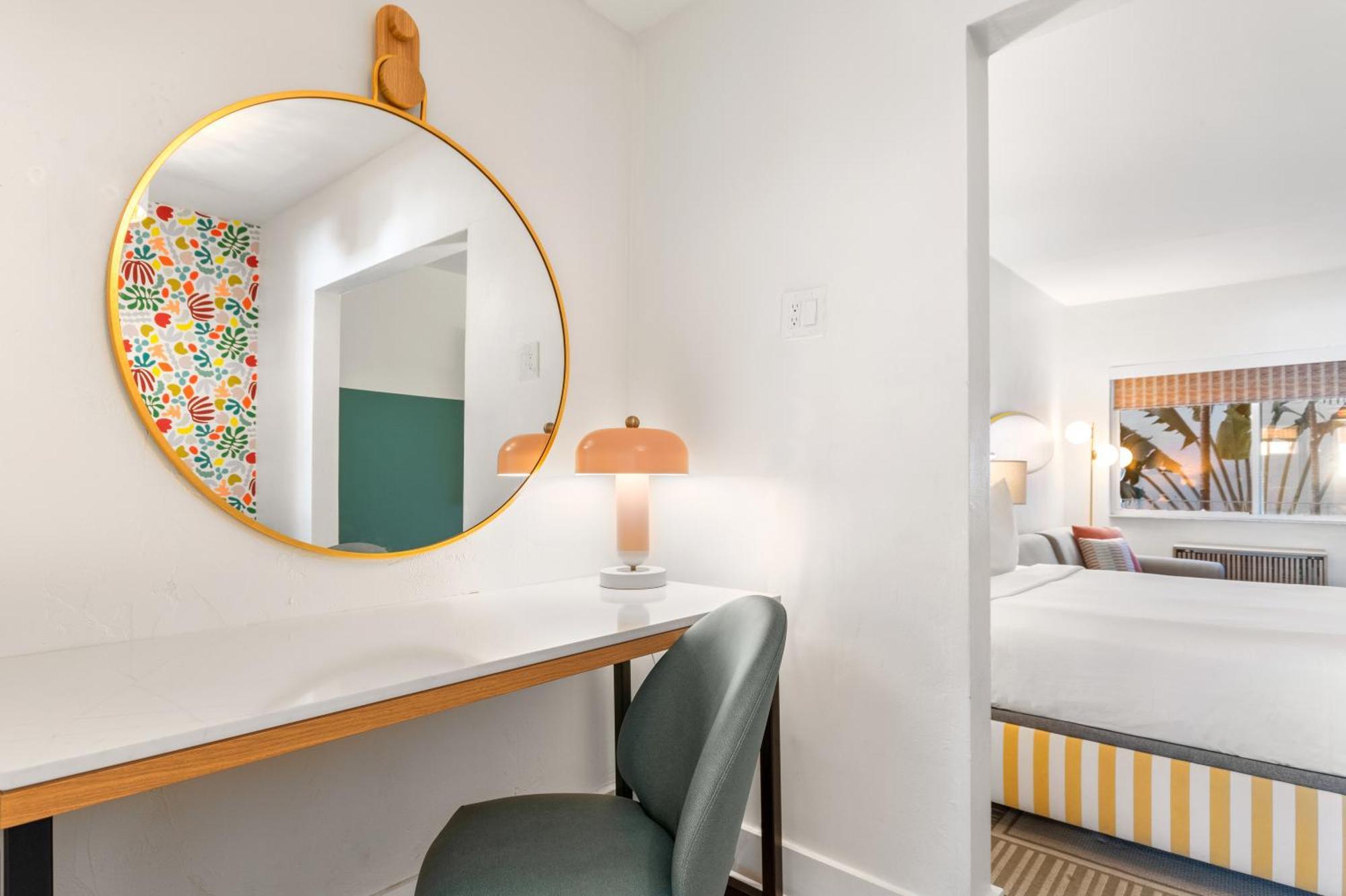 Aloha Fridays Hotel Маями Бийч Стая снимка